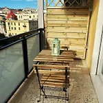 Frühstückspension Domus D'amore