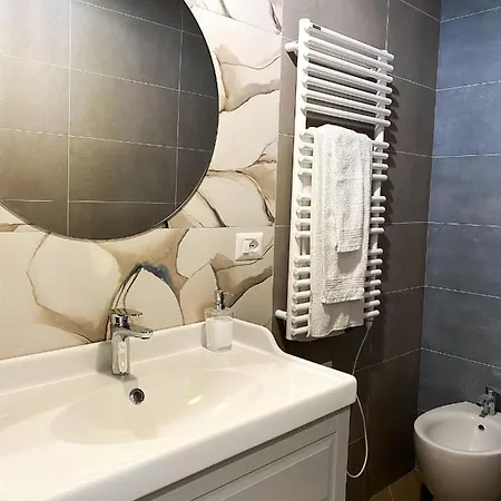 Nocleg ze śniadaniem Domus D'amore