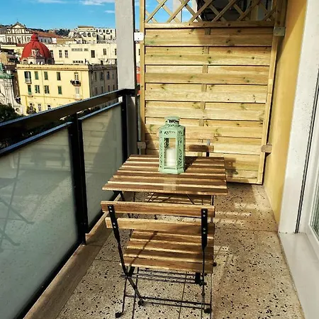 Bed & Breakfast Domus D'amore