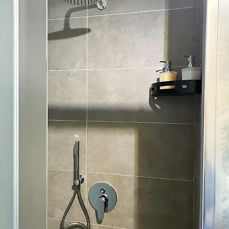 ベッド・アンド・ブレックファスト Domus D'amore ナポリ