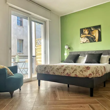 Bed & Breakfast Domus D'amore