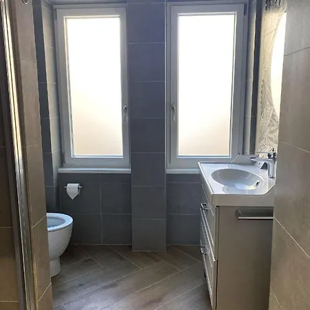 Domus D'amore Nocleg ze śniadaniem Neapol