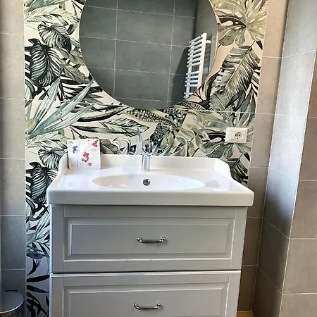 Domus D'amore ベッド・アンド・ブレックファスト