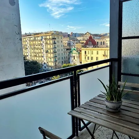 Domus D'amore 4* Napoli
