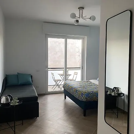 Domus D'amore 4* Napoli