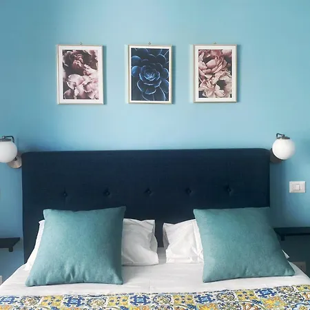 Domus D'amore Bed & Breakfast Napoli