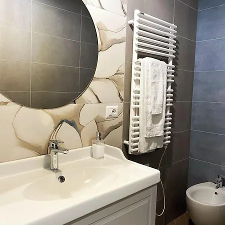 Domus D'amore 4* Napoli