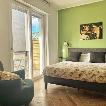 Domus D'amore Nocleg ze śniadaniem