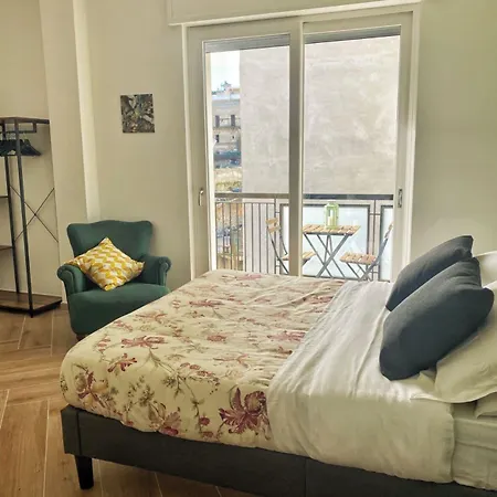 Bed & Breakfast Domus D'amore 4*