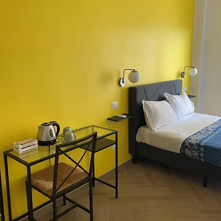 Bed & Breakfast Domus D'amore