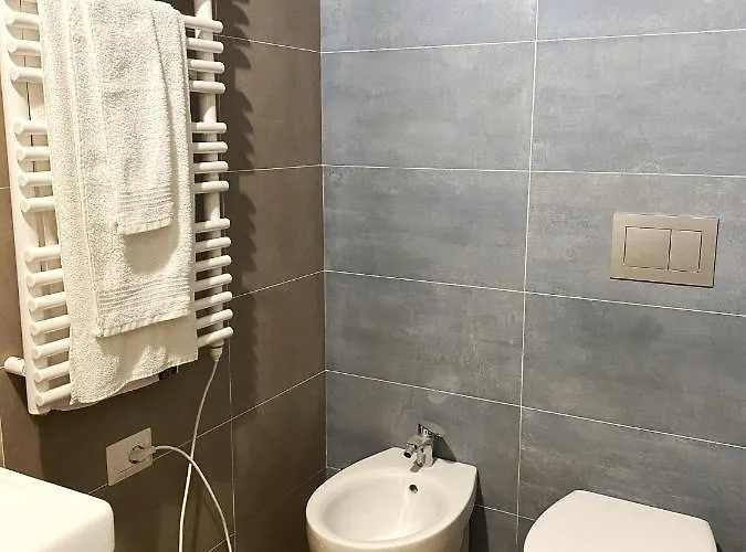 לינה וארוחת בוקר Domus D'amore 4*