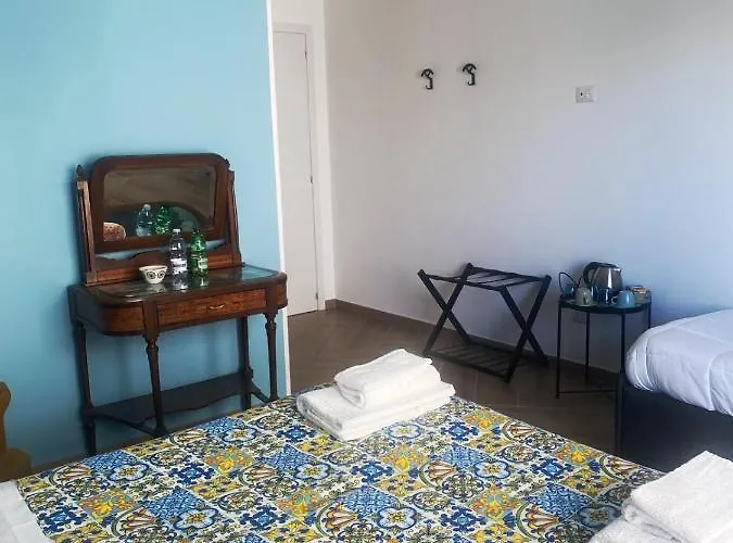 Domus D'amore נאפולי