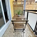Domus D'amore Bed & Breakfast Neapol