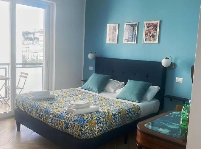 Bed & Breakfast Domus D'amore