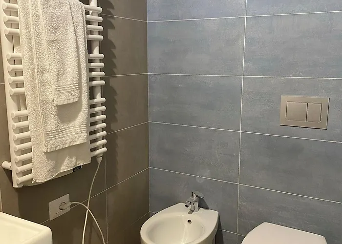 Bed & Breakfast Domus D'amore Napoli