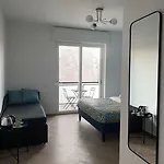 فندق مبيت وإفطار Domus D'amore نابولي