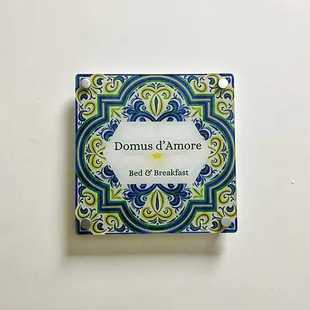 Domus D'amore *