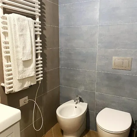 Bed and breakfast Domus D'amore *