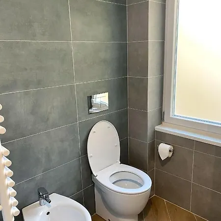 Bed and breakfast Domus D'amore