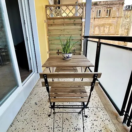 Domus D'amore Frühstückspension Neapel