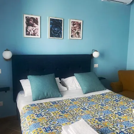 Domus D'amore Bed and breakfast Nápoles