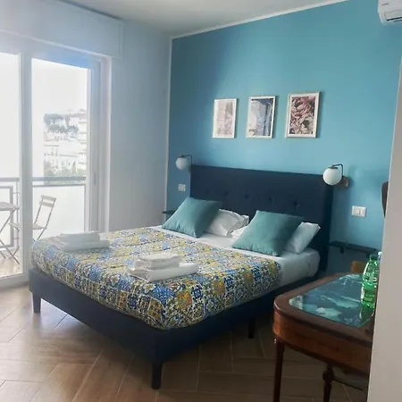 Bed and breakfast Domus D'amore