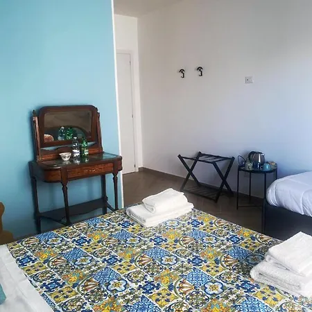 Domus D'amore Nápoles