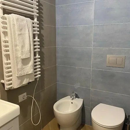 Frühstückspension Domus D'amore Neapel